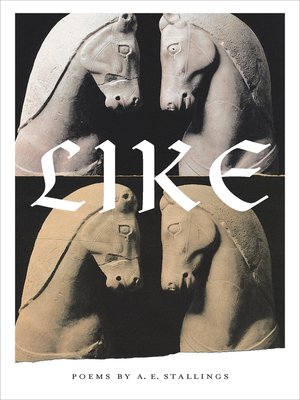 cover image of Like